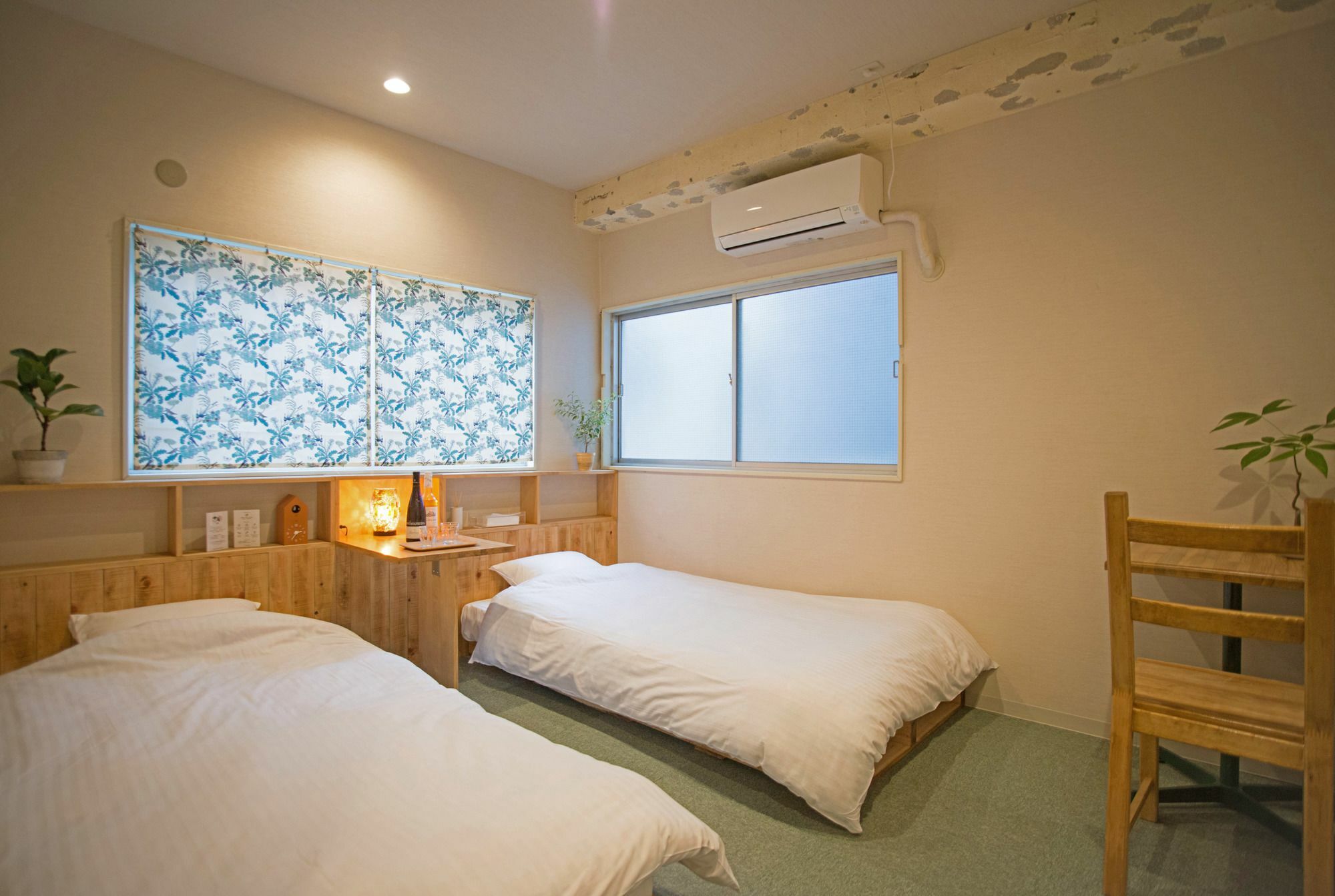 Denchi Tokyo - Guest House Denchi Exterior foto